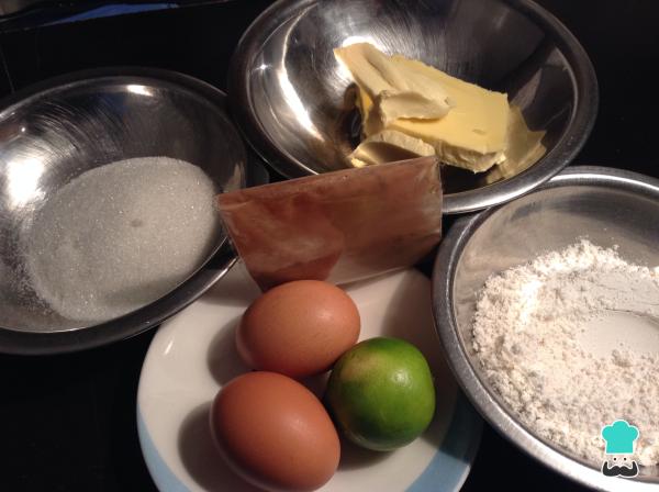 Paso de Preparacion numero 1