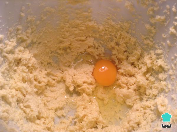 Paso de Preparacion numero 3