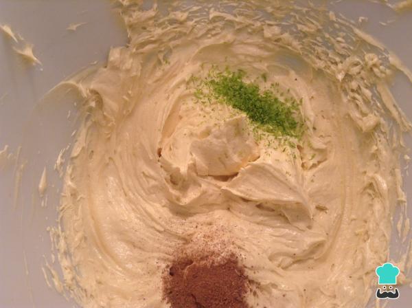 Paso de Preparacion numero 5