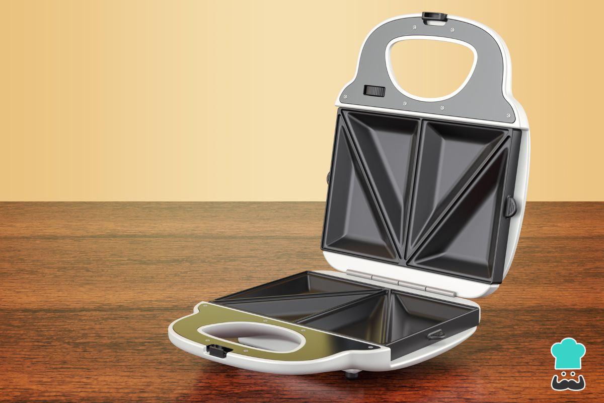 Mejores sandwicheras 2025