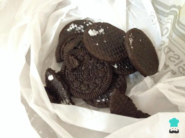 Paso de Preparacion numero 2