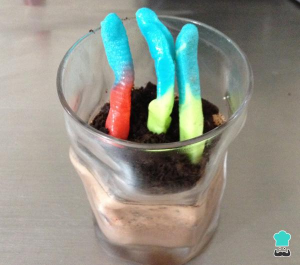 Paso de Preparacion numero 6