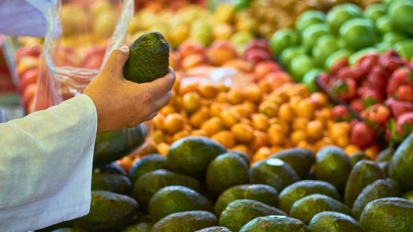El mejor truco para saber si un aguacate está pasado: "Presiónalo cerca del tallo, ahí se nota antes que en otras zonas" - El gesto más fiable para saber si un aguacate está malo