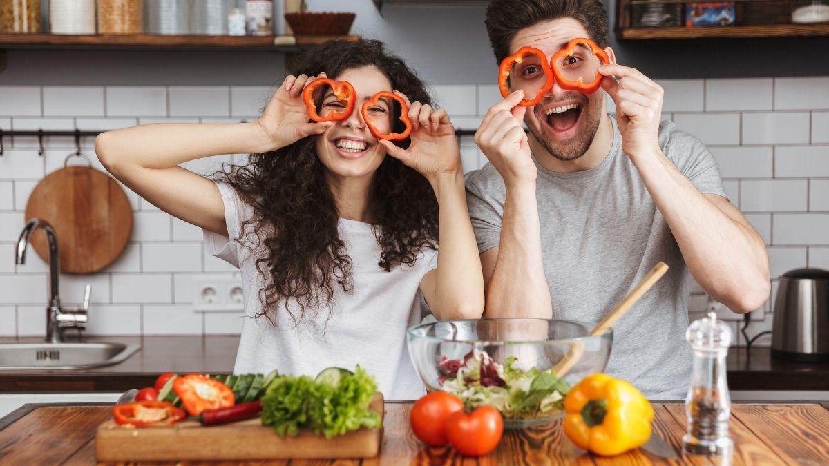 La conexión entre alimentación y bienestar emocional: cómo lo que comemos influye en cómo nos sentimos