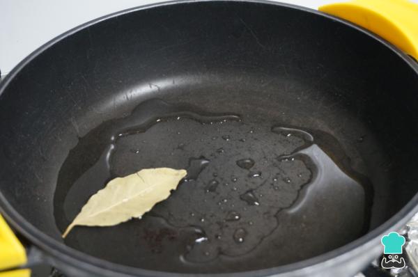 Receta de Mejillones al vapor con limón - Paso 2