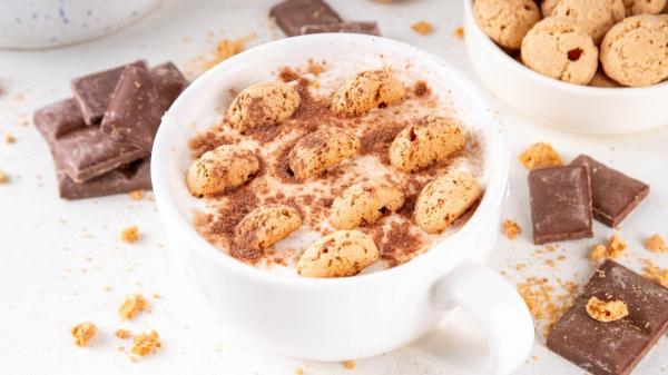 Día del Tiramisú: las recetas más originales que cambiarán tu forma de disfrutar este postre italiano - El tiramisú-cheesecake japonés más viral