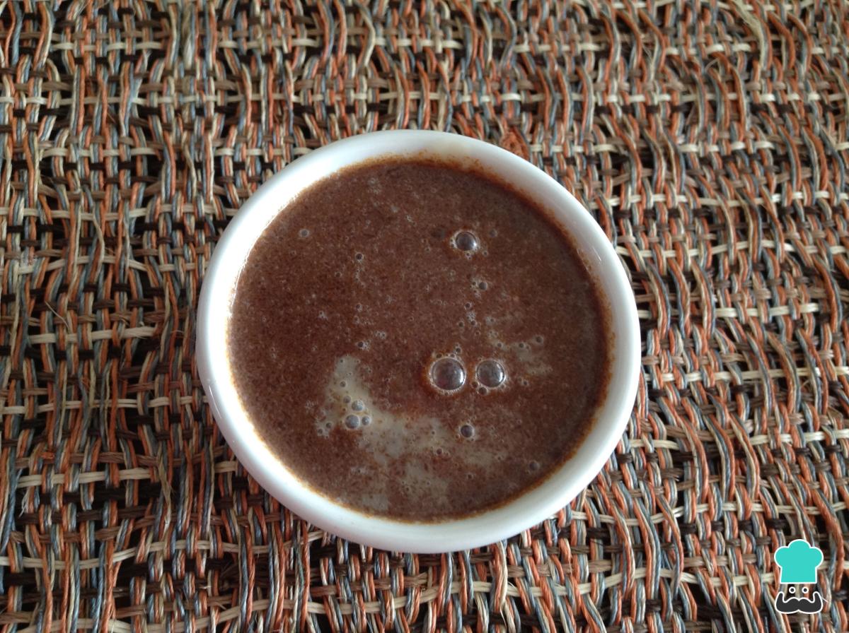 Receta de Leche condensada sin lactosa