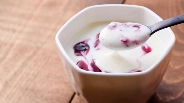 Yogur griego o yogur natural: diferencias reales y cuál es más saludable según nutricionistas - Los probióticos, el azúcar y la lactosa 