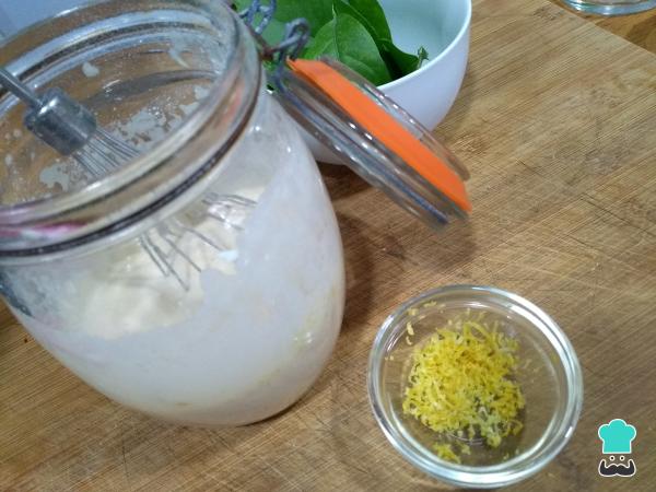 Receta de Paparajotes murcianos - Paso 3