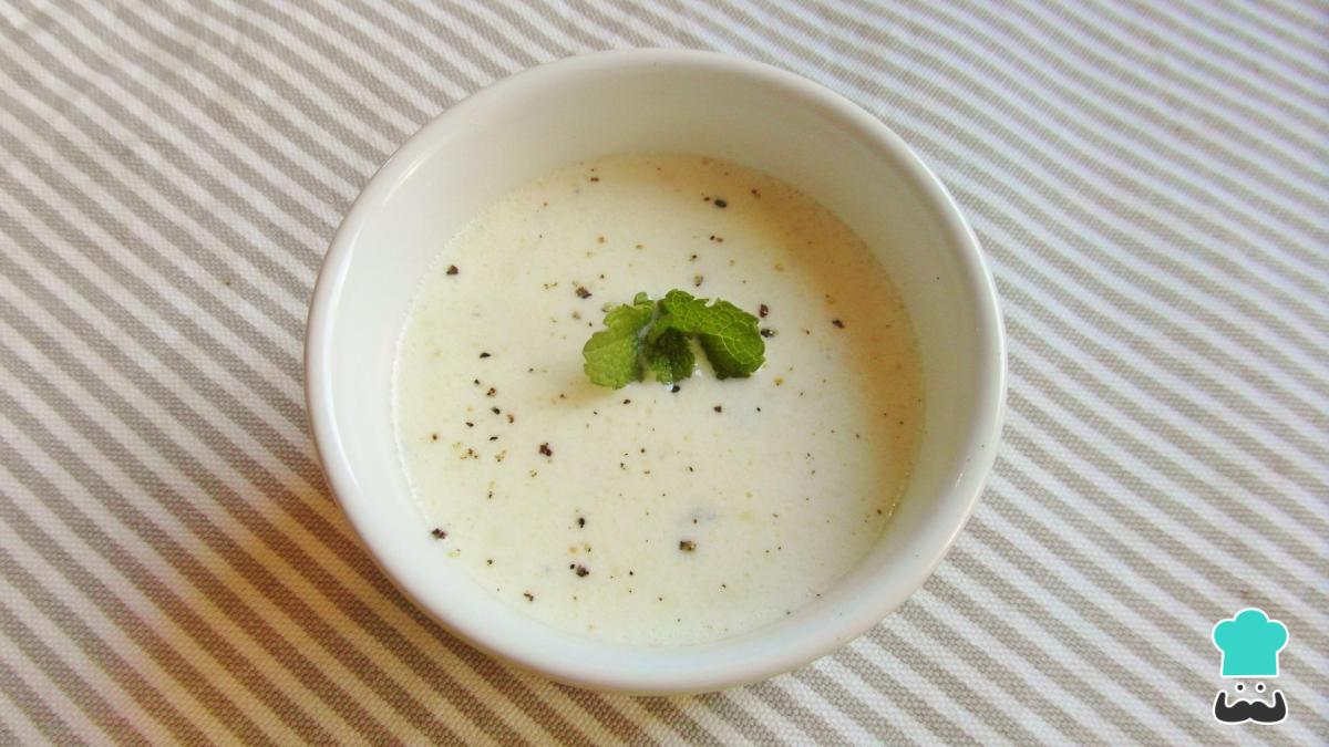 Receta de Salsa de cuatro quesos para pasta