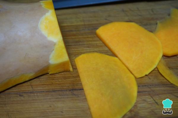 Receta de Empanadico de calabaza - Paso 3