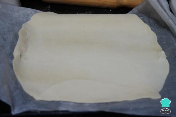 Receta de Empanadico de calabaza - Paso 4