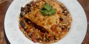 Receta de Bacalao a la catalana