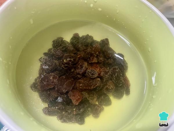 Receta de Bacalao a la catalana - Paso 2