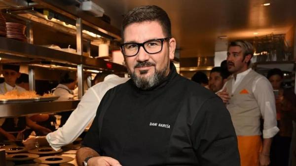 No tires el jugo de los pimientos del piquillo: el truco de los grandes chefs para una salsa irresistible - Dani García: caramelizar para dar más sabor