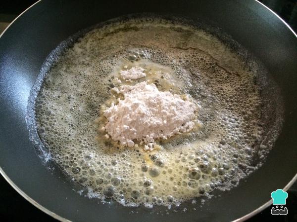 Paso de Preparacion numero 2