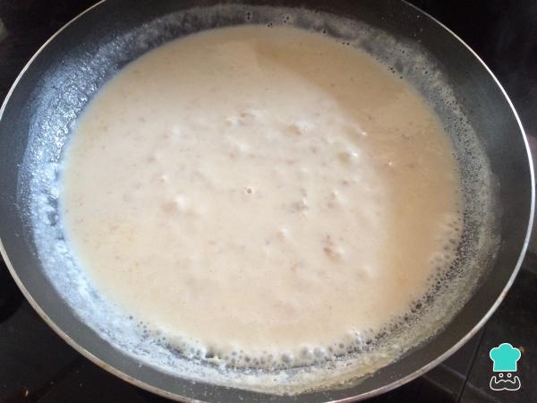 Paso de Preparacion numero 3