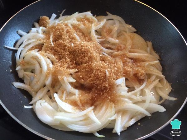 Paso de Preparacion numero 4