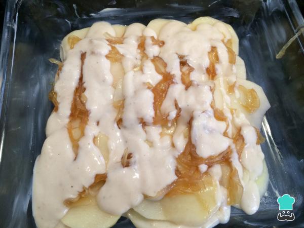 Paso de Preparacion numero 5