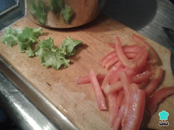 Paso de Preparacion numero 3