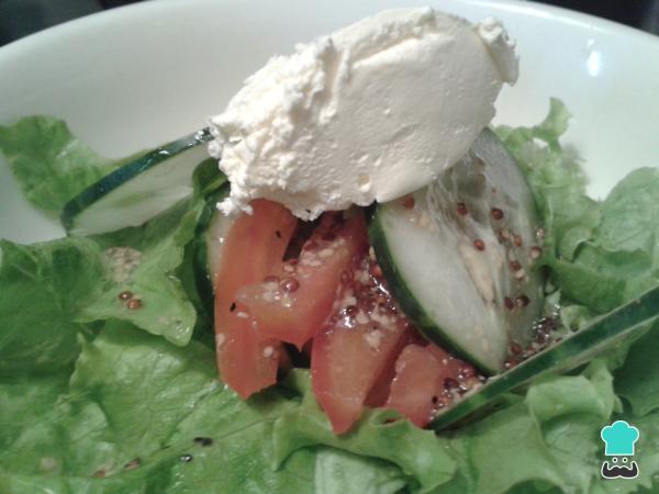 Paso de Preparacion numero 5