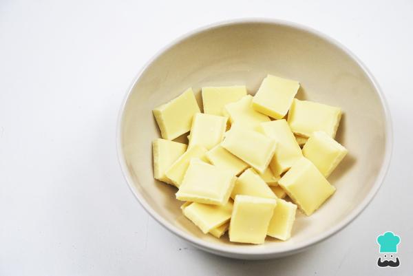 Paso de Preparacion numero 3