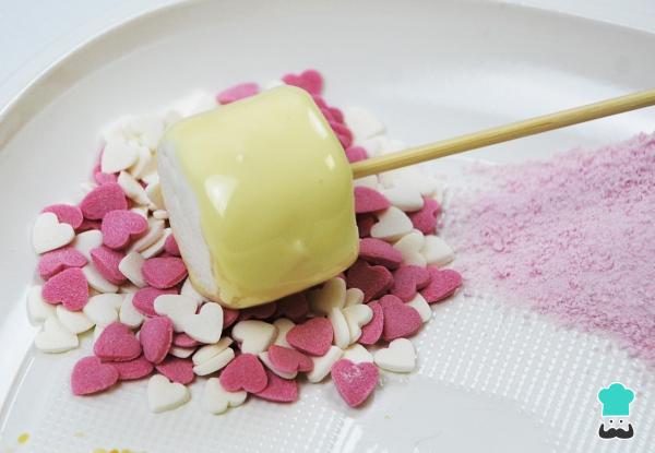 Paso de Preparacion numero 5