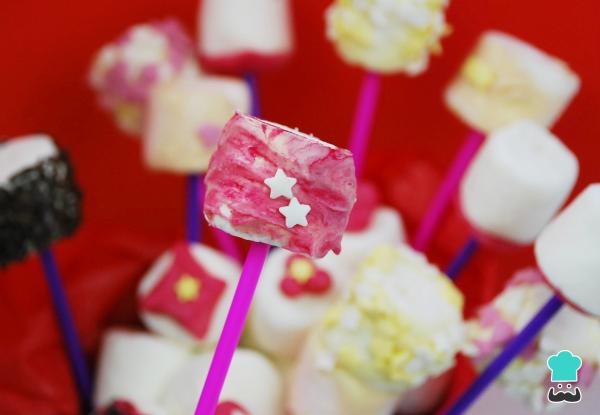 Paso de Preparacion numero 7