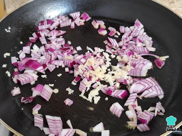 Receta de Masa para empanadas de camarón - Paso 4