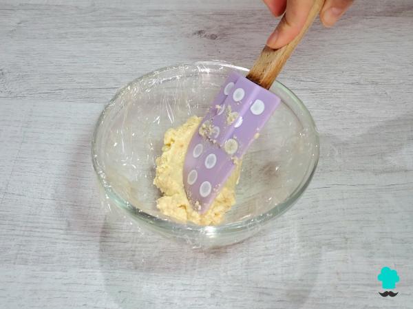Receta de Tarta Alaska: el postre con helado por dentro y merengue por fuera más delicioso - Paso 1