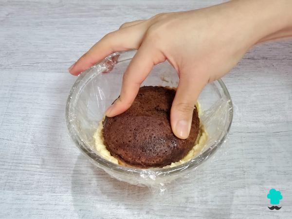 Receta de Tarta Alaska: el postre con helado por dentro y merengue por fuera más delicioso - Paso 2