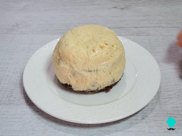 Receta de Tarta Alaska: el postre con helado por dentro y merengue por fuera más delicioso - Paso 3