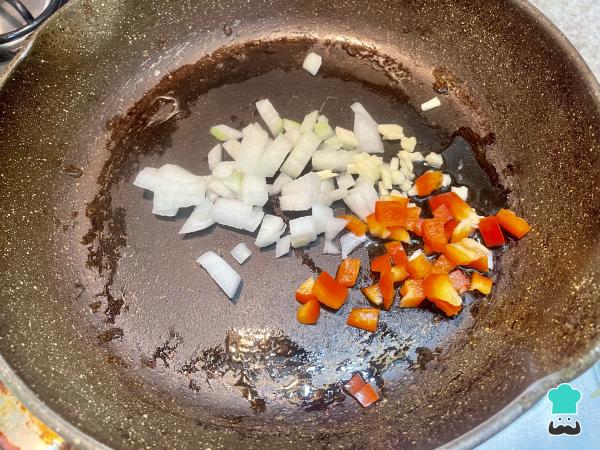 Receta de Patacones venezolanos - Paso 2