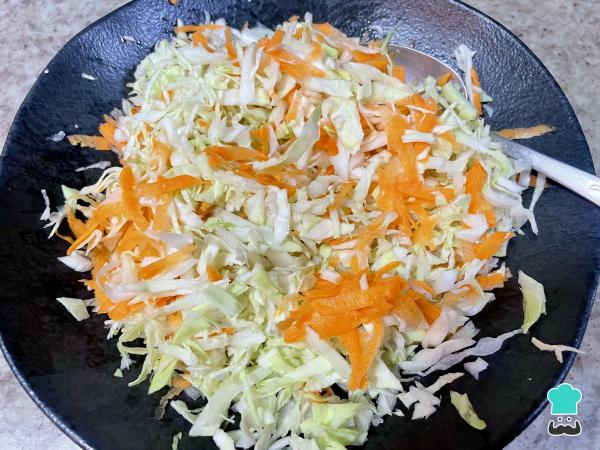 Receta de Patacones venezolanos - Paso 5