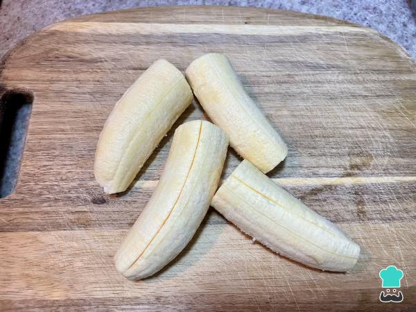 Receta de Patacones venezolanos - Paso 6