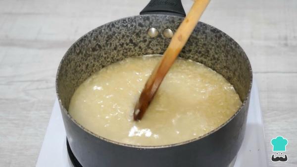 Receta de Arroz blanco de la abuela: el truco casero para que quede siempre suelto y no se pegue - Paso 4