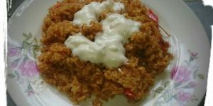 Receta de Arroz de sardinas - Receta cordobesa