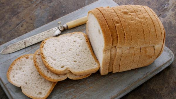 El pan sin gluten, la horchata valenciana y el jamón de pavo: estos son los productos que se ven afectados por la normativa europea - El pan sin gluten entra definitivamente en la norma de calidad del pan