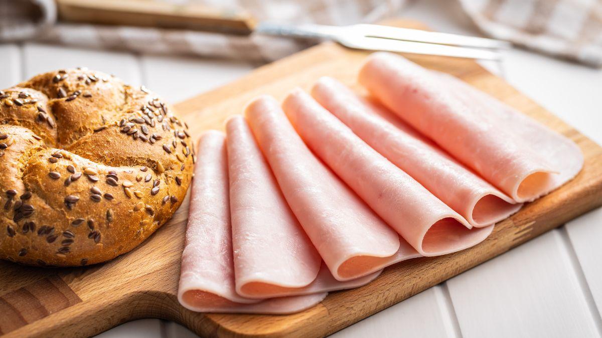 El pan sin gluten, la horchata valenciana y el jamón de pavo: estos son los productos que se ven afectados por la normativa europea