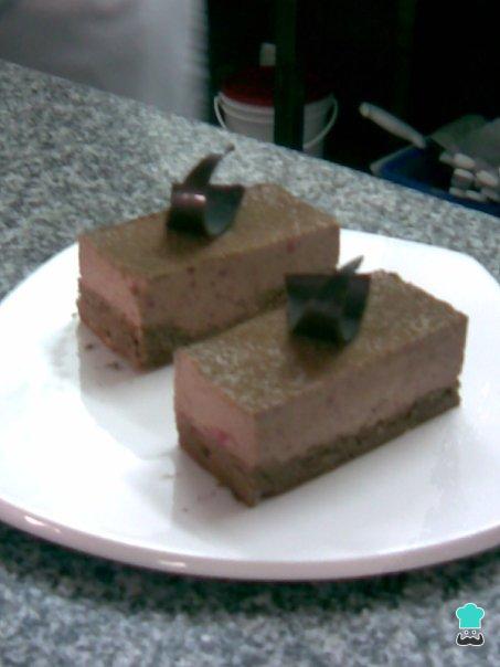 Receta de Postre economico