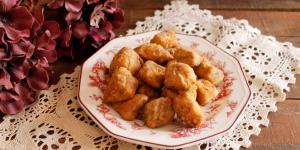 Receta de Adobito sevillano
