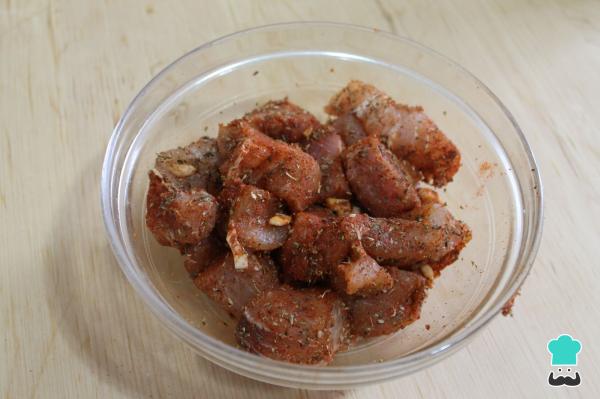 Receta de Adobito sevillano - Paso 3