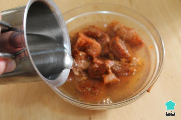 Receta de Adobito sevillano - Paso 4