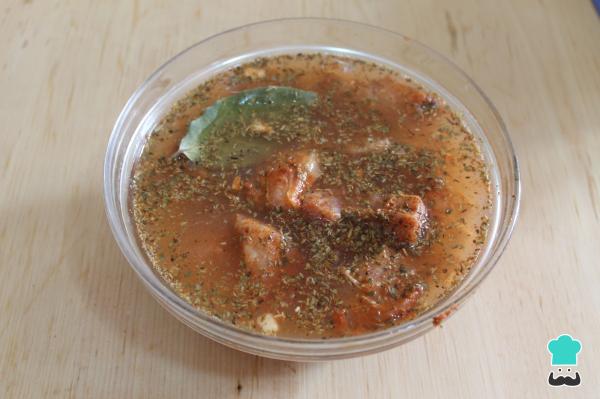 Receta de Adobito sevillano - Paso 5