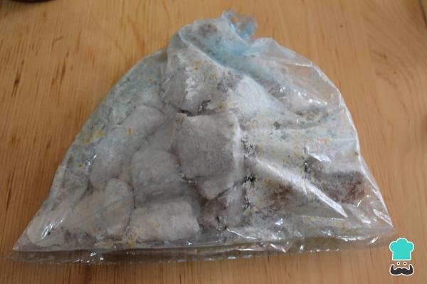 Receta de Adobito sevillano - Paso 6