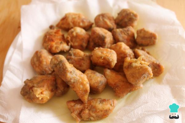 Receta de Adobito sevillano - Paso 8