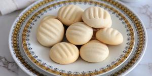 Receta de Galletas de leche condensada y maicena