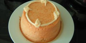 Receta de Mousse de esparragos