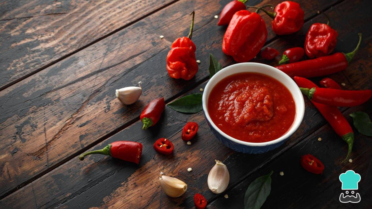 Cómo elevar el sabor de tus platillos utilizando picante