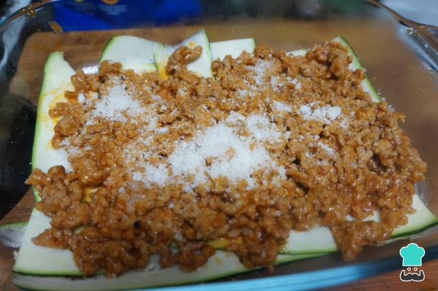 Lasa A Keto Receta Saludable